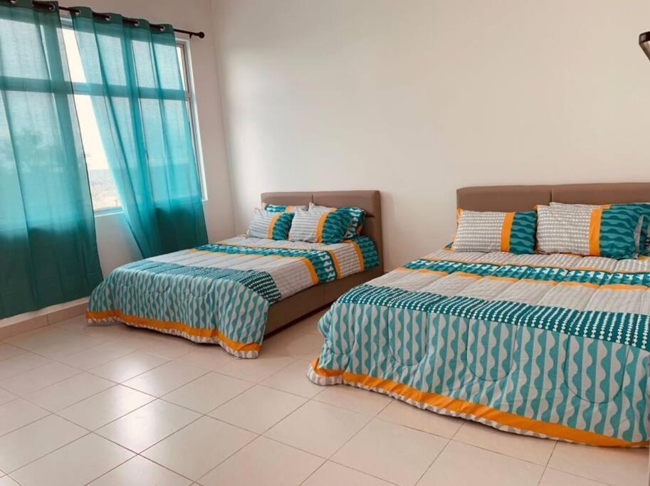 Brand New Cozy Home Desaru Pengerang Near Sebana Cove Resort Exterior foto