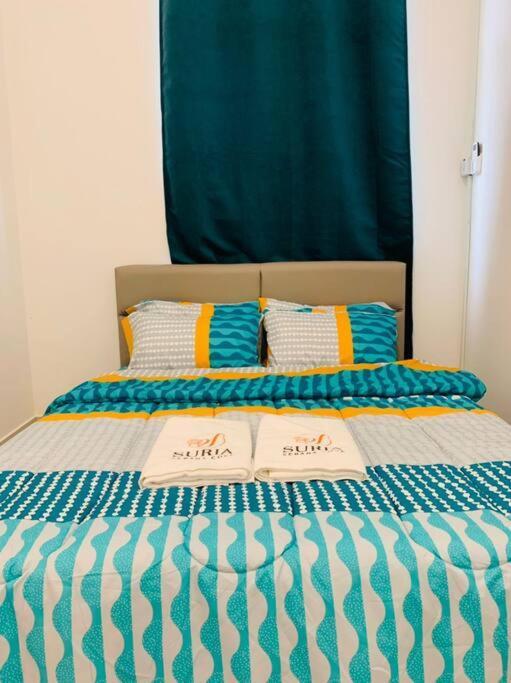 Brand New Cozy Home Desaru Pengerang Near Sebana Cove Resort Exterior foto