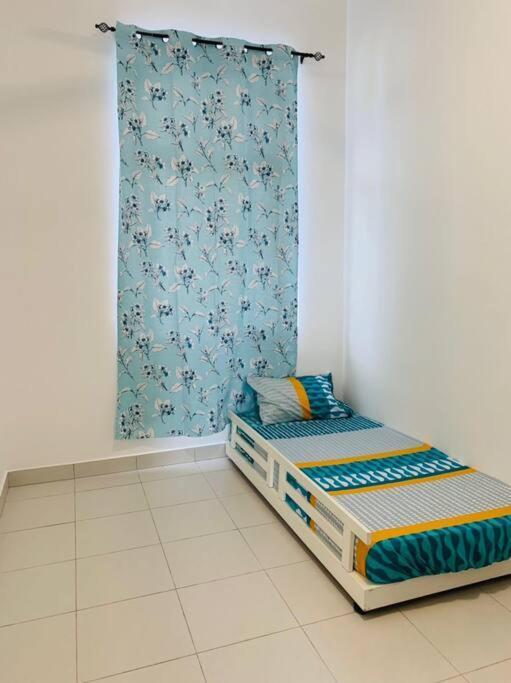 Brand New Cozy Home Desaru Pengerang Near Sebana Cove Resort Exterior foto