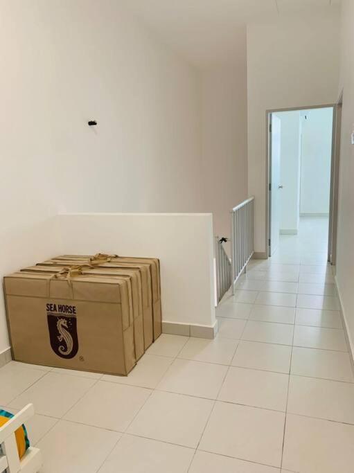 Brand New Cozy Home Desaru Pengerang Near Sebana Cove Resort Exterior foto